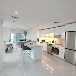 One Bedroom With Pool & Gym Near Marina Dubai