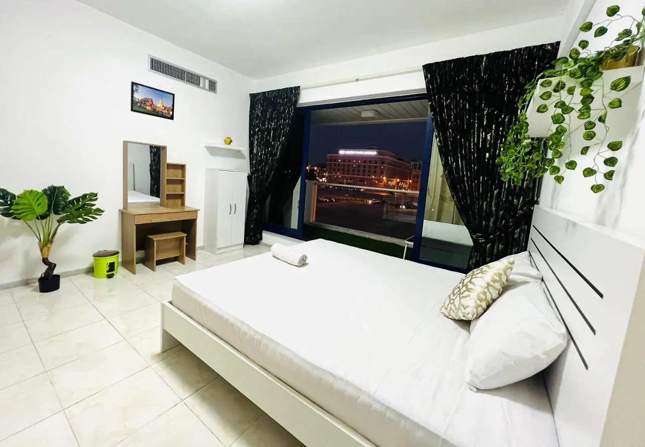 Knights Inn Dubai United Arab Emirates