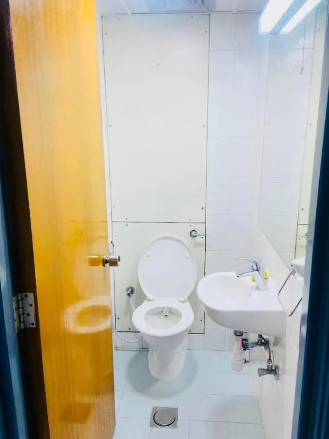 Knights Inn Dubai Apartment