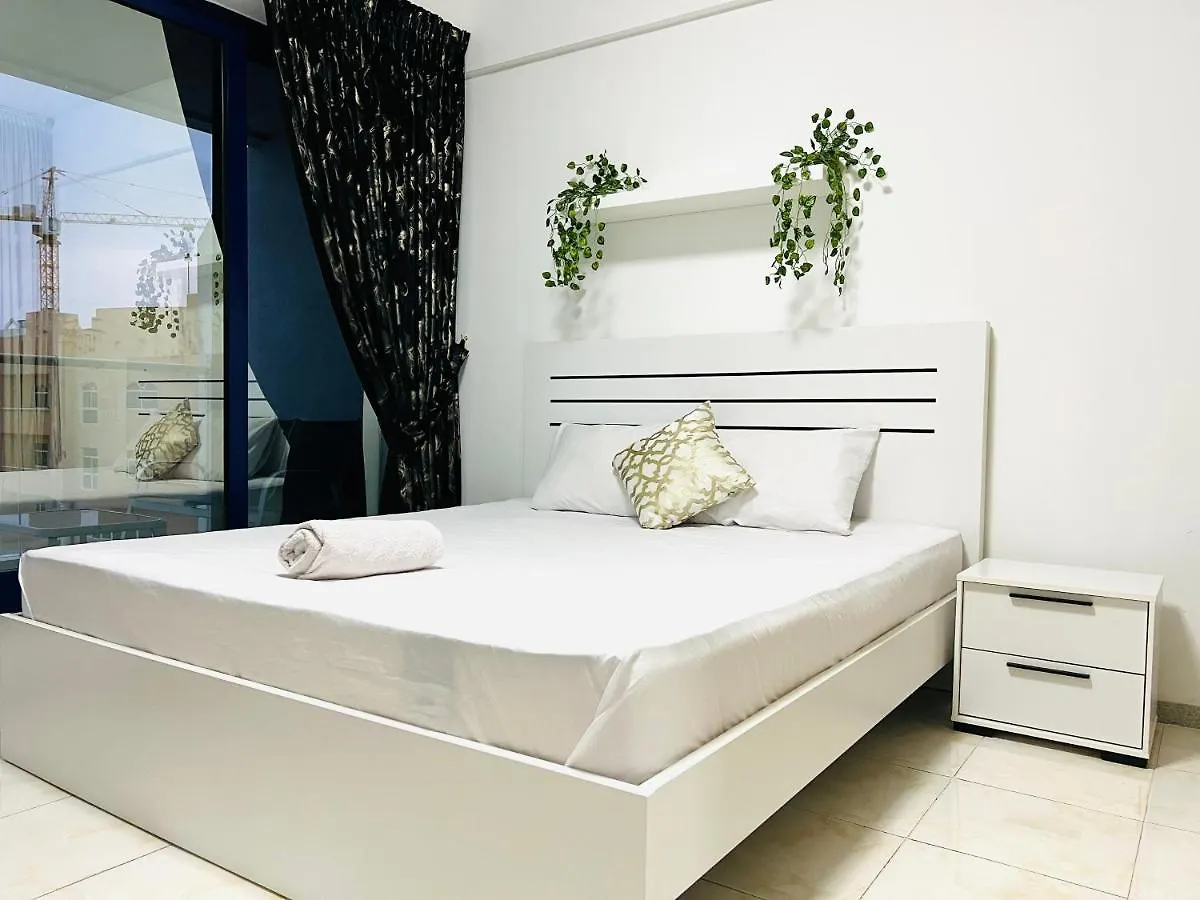 Knights Inn Dubai