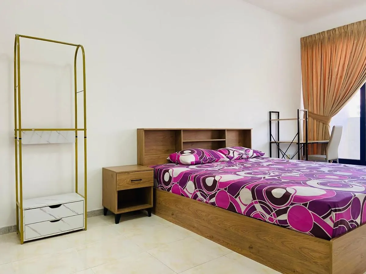 Knights Inn Dubai