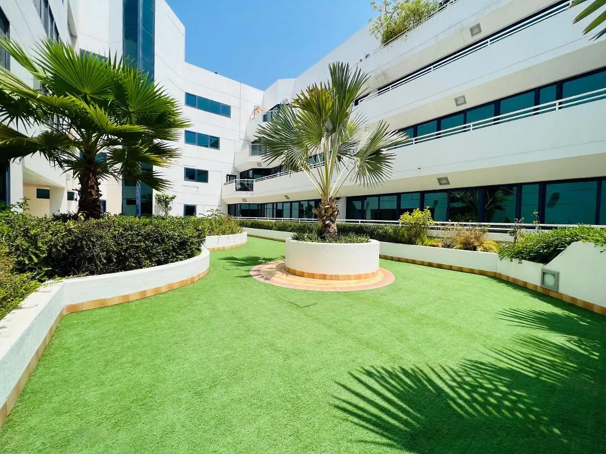 Knights Inn Dubai