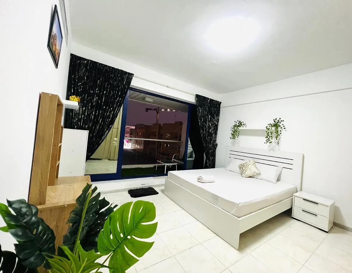 Knights Inn Dubai