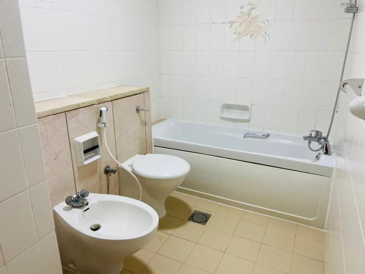 Apartment Knights Inn Dubai