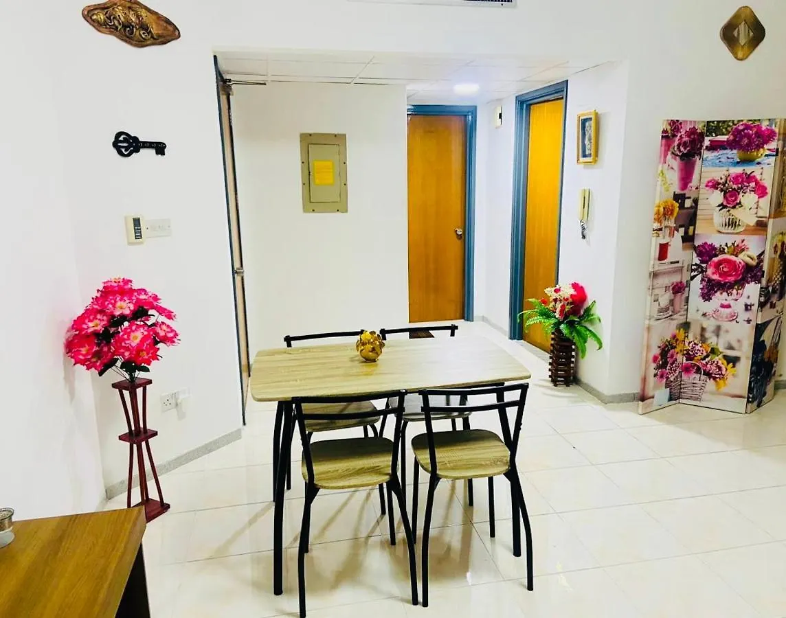 Apartment Knights Inn Dubai