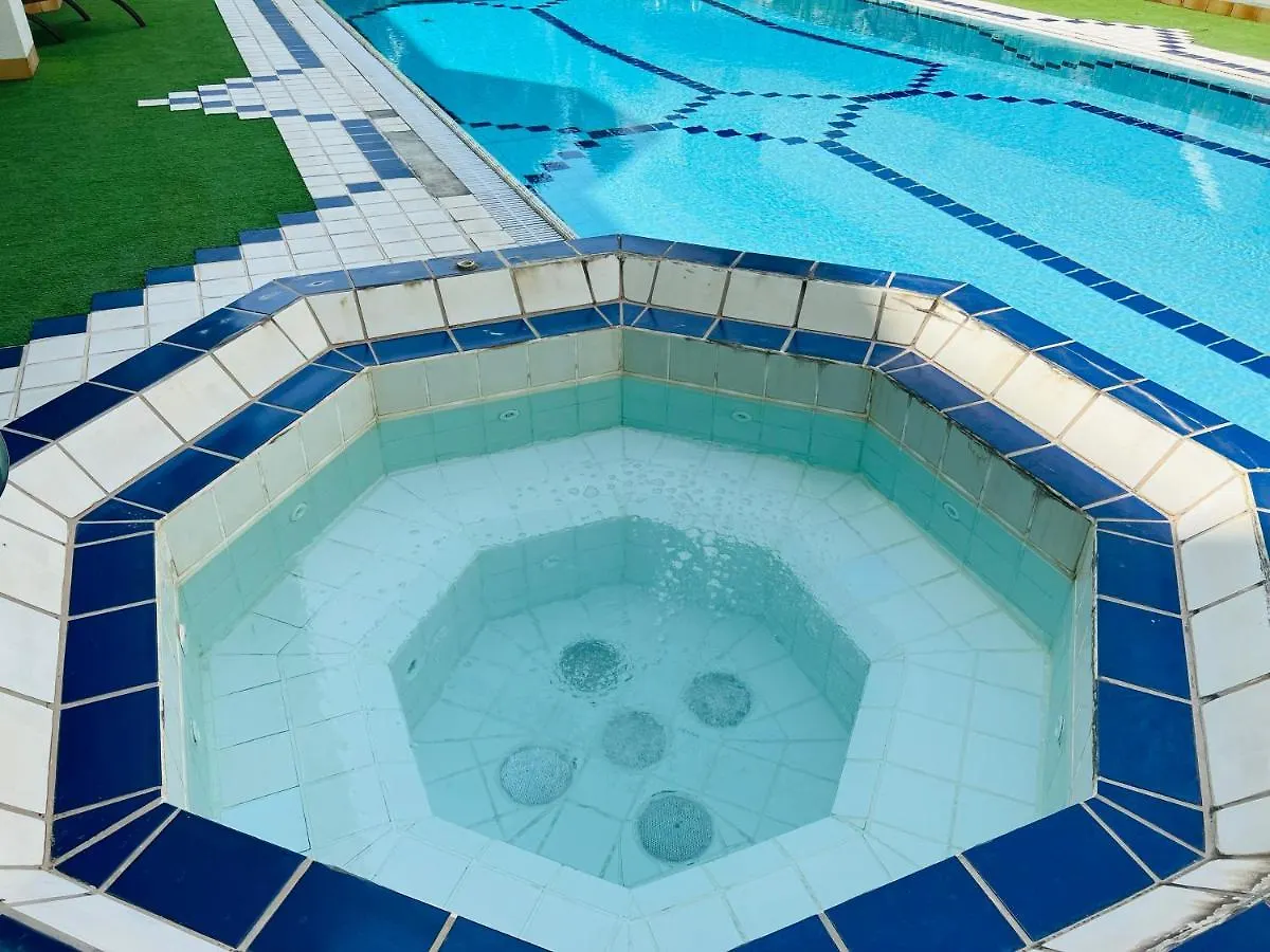 Knights Inn Dubai